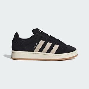 9.5W / 8.5M - [NEW] Women's adidas Campus 00S‎ Shoes 'Black' JH5626